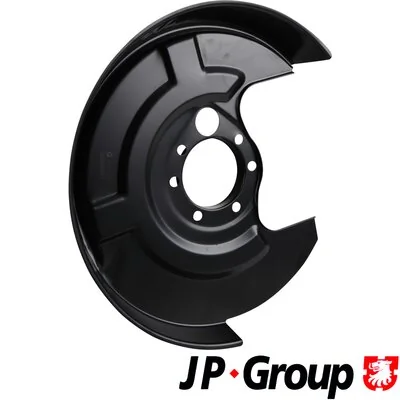 Splash Guard, brake disc
